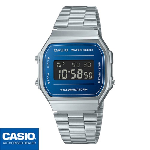 CASIO