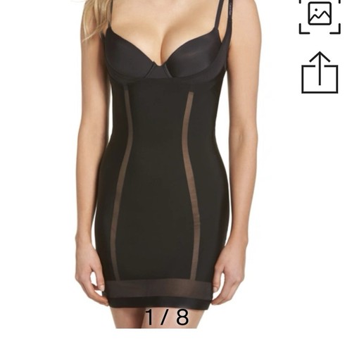 Calvin klein nero scolpito - calvin,