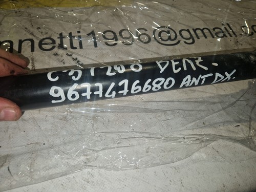 9677476680 semiasse anteriore - 9677476680,