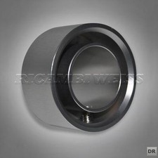 Mangiatore alluminio DBA 48mm