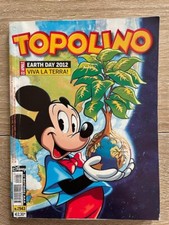 TOPOLINO n. 2943 del 24 aprile