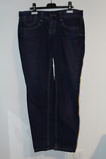 PANTALONE JEANS DONNA - GERMANO ZAMA TAGLIA S