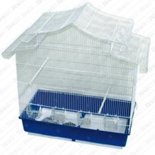 Gabbia gabbietta per uccelli