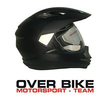 CASCO OFF ROAD CROSS MOTARD
