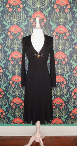 Abito vintage y2k blumarine - vintage,