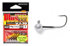 DECOY VJ 74 PLUS MAGIC JIG