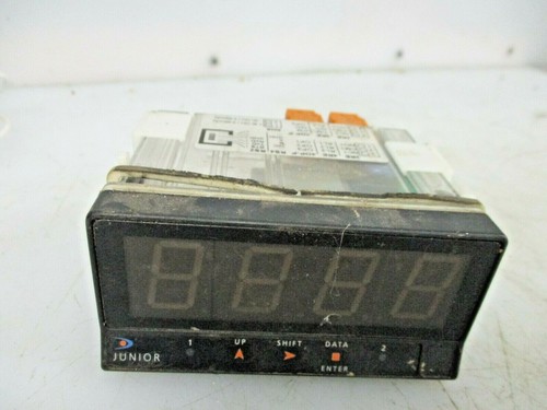 Junior controller junior20 tpt - controller, junior20-tpt