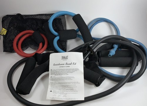 Everlast for her kit - her, fascia