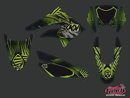 Kit deco derbi drd treme - 50,
