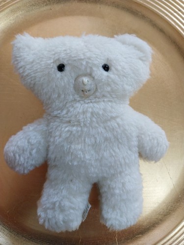 Rarissimo lenci peluche - rarissimo,
