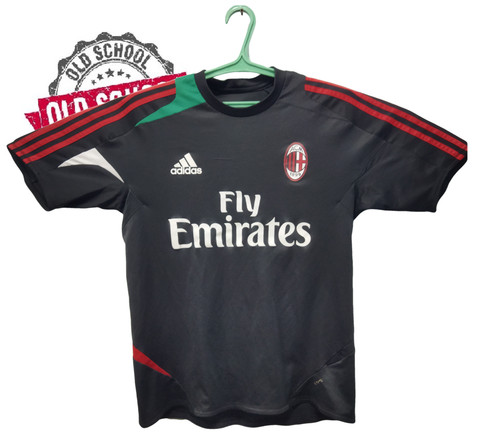 Maglia allenamento milan - allenamento,