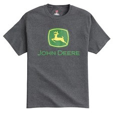 NUOVA T-shirt John Deere