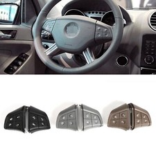 Interruttore comando volante