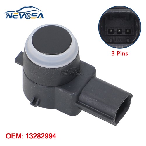 Pdc parking sensor - pdc,