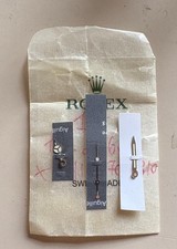 Rolex Explorer I Vintage 14270