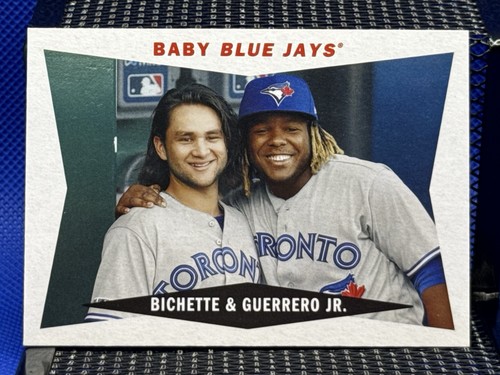 2020 topps archives - 2020, vladimir