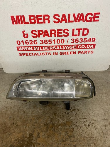 Rover 600 lato - rover, n/s