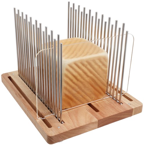 Affettatrice per pane - affettatrice,