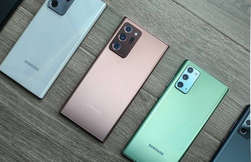 Telefono samsung galaxy note - samsung,