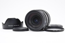 [Come nuovo] Obiettivo Olympus