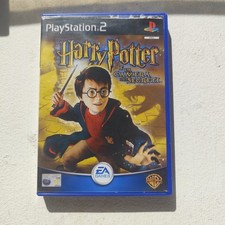 Harry Potter E La Camera Dei Segreti PS2 Italiano PAL Completo PlayStation 2