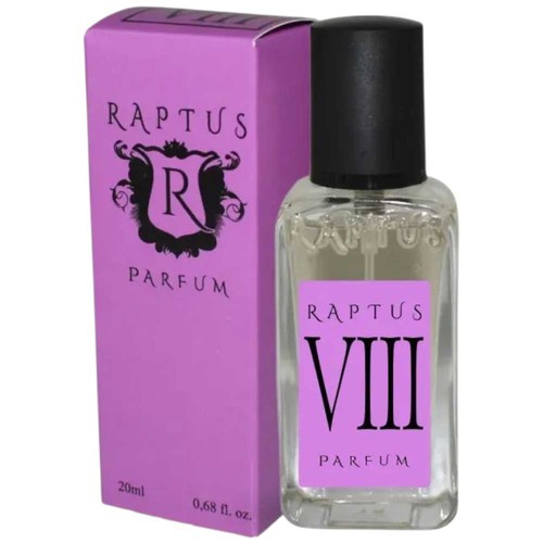 Profumo unisex raptus viii - profumo,