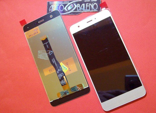 Display lcd touch screen - lcd+,