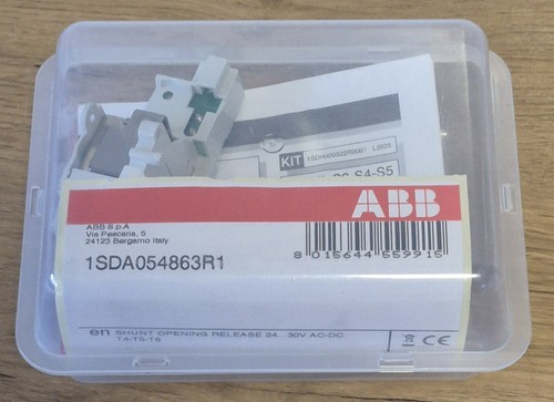 Abb 1sda054863r1 rilascio - abb,