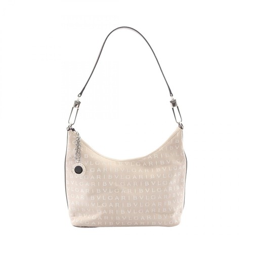 Borsa tracolla bvlgari - borsa, logo