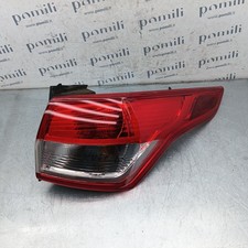 Fanale posteriore destro Ford