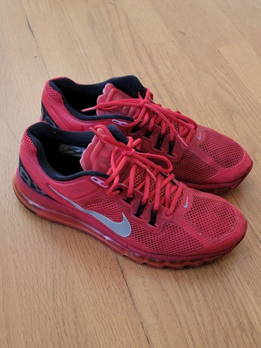 Nike airmax fit sole uomo - uomo, 12.5