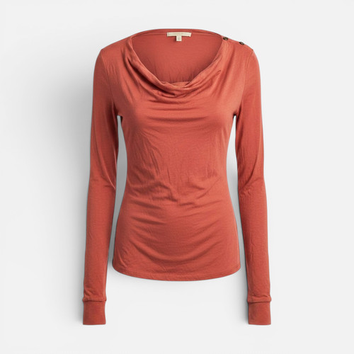 Maglia maniche lunghe - a, da