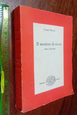 Libri mestiere di - libri🔵, il