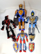 LEGO Knights Kingdom Figure