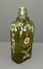 Vecchia Bottiglia Di Liquore *