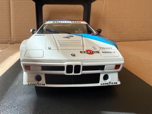 Bmw procar m1 - bmw,