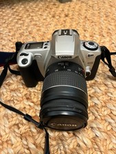 Excellent Canon EOS Rebel 2000