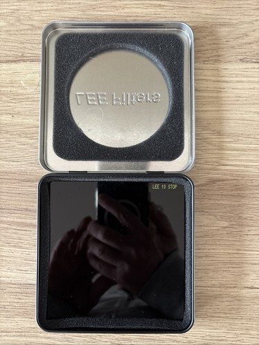 Lee filters stop big - filters,