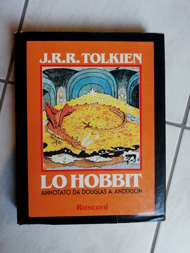 Hobbit r tolkien - hobbit, j.r.r.
