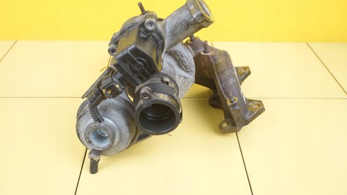Turbina turbocompressore fiat - turbocompressore,