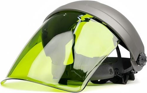 Maschera per saldatura laser