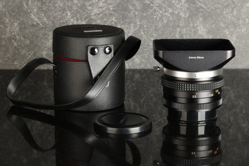 Konica hexar f3 5 - konica,