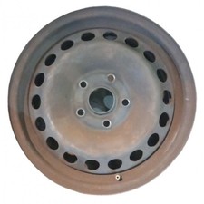 Cerchio in ferro Volkswagen