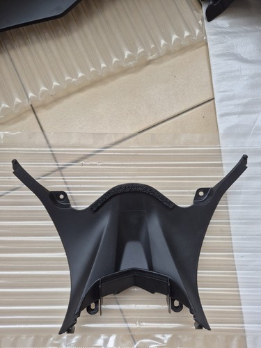 Yamaha yzf bn6 - yzf,