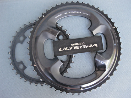 Set corone shimano ultegra - set,