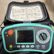 KYORITSU KEW-6514BT Tester