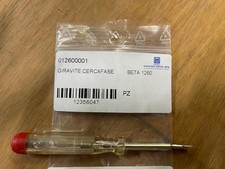 BETA 012600001 Giravite cercafase  Beta 1260