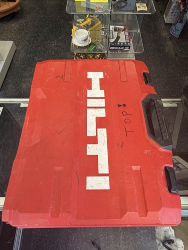 Hilti atc avr - hilti, 30-22