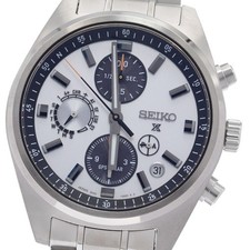 SEIKO Prospex Speed Timer