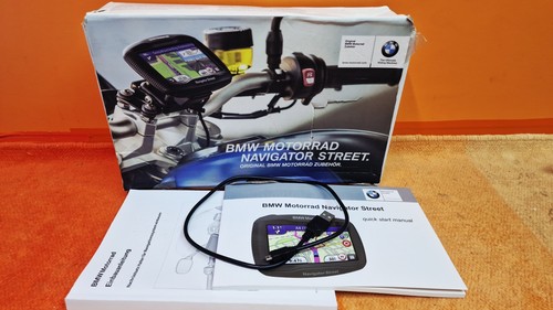 Scatola navigatore bmw - scatola,